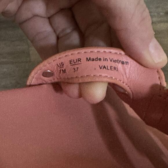 Sam Edelman Valeri Slides Sandals Shoes Size 7 - Picture 5 of 10